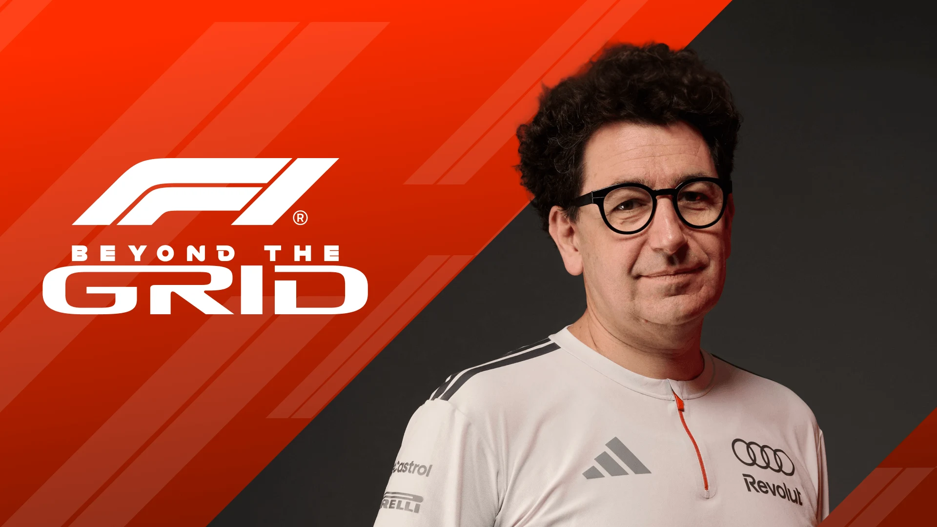 爱游戏·ayx-官网登录入口 - Mattia Binotto：如何用4年时间将奥迪打造成{F1}赢家