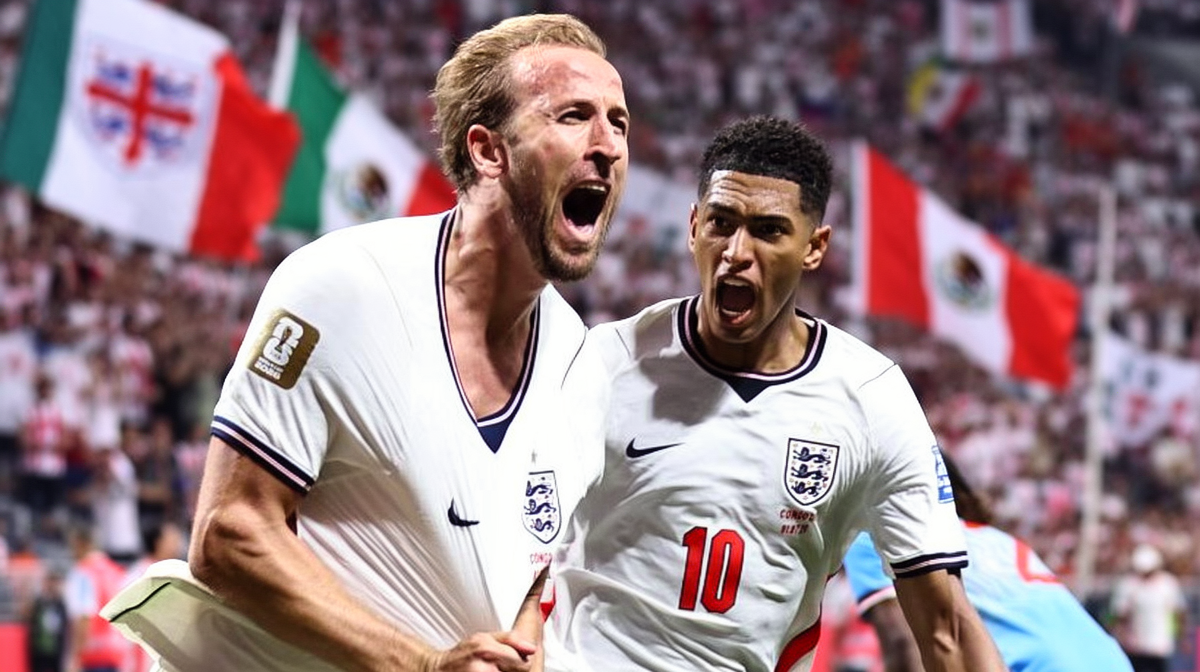 爱游戏·ayx-官网登录入口 - 2026世界杯英格兰vs墨西哥赛程不变 FIFA临时变卦告吹